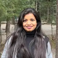 Nisha Rai